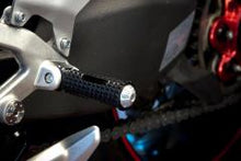 Load image into Gallery viewer, CNC Racing Pegs For Passenger Rearsets For Ducati Panigale Streetfighter V4