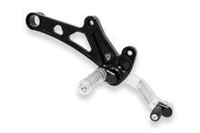 Load image into Gallery viewer, Ducati Diavel CNC Racing Adjustable Rearsets Light Alloy 4 Color Options New