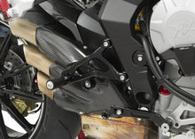 Load image into Gallery viewer, CNC Racing Adjustable Rearsets New For MV Agusta Dragster 800 /RR 2014-2017