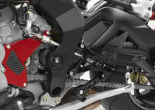 Load image into Gallery viewer, CNC Racing Adjustable Rearsets New For MV Agusta Dragster 800 /RR 2014-2017