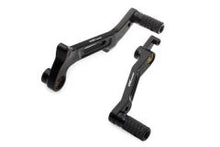 Load image into Gallery viewer, CNC Racing Easy Footpegs For Ducati Multistrada 1200 Touring/Sport/Pikes 2010-14
