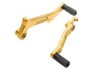 Load image into Gallery viewer, CNC Racing Easy Footpegs For Ducati Multistrada 1200 Touring/Sport/Pikes 2010-14