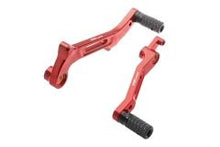 Load image into Gallery viewer, CNC Racing Easy Footpegs For Ducati Multistrada 1200 Touring/Sport/Pikes 2010-14