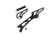 Load image into Gallery viewer, CNC Racing Adjustable Rearsets Kit For Ducati Hyperstrada Hypermotard 821 939
