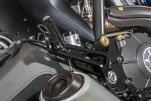 Load image into Gallery viewer, Ducati Sixty2 400 Scrambler 800 Icon/Classic/Cafe CNC Racing Adjustable Rearsets