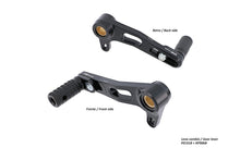 Load image into Gallery viewer, CNC Racing Adjustable Rearsets Brake + Gear Levers For Ducati Monster 1200 S/R