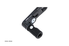 Load image into Gallery viewer, CNC Racing Adjustable Rearsets Brake + Gear Levers F For Ducati Monster 1200 S/R