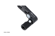 Load image into Gallery viewer, CNC Racing Adjustable Rearsets Brake + Gear Levers F For Ducati Monster 1200 S/R