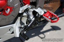Load image into Gallery viewer, CNC Racing Gear/Rear Brake Levers For Ducati Multistrada 950 /S 1260 /S 2018-21