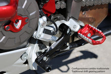 Load image into Gallery viewer, CNC Racing Gear/Rear Brake Levers For Ducati Multistrada 950 /S 1260 /S 2018-21