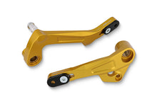 Load image into Gallery viewer, CNC Racing Gear/Rear Brake Levers For Ducati Multistrada 950 /S 1260 /S 2018-21