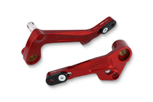 Load image into Gallery viewer, CNC Racing Gear/Rear Brake Levers For Ducati Multistrada 950 /S 1260 /S 2018-21