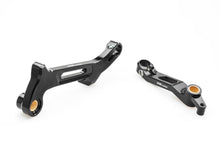 Load image into Gallery viewer, CNC Racing Adjustable Rearsets Pro Kit For Ducati Scrambler 800 1100 Monster 797