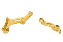 Load image into Gallery viewer, CNC Racing Adjustable Rearsets Pro Kit For Ducati Scrambler 800 1100 Monster 797