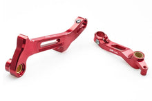 Load image into Gallery viewer, CNC Racing Adjustable Rearsets Pro Kit For Ducati Scrambler 800 1100 Monster 797