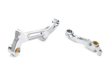 Load image into Gallery viewer, CNC Racing Adjustable Rearsets Pro Kit For Ducati Scrambler 800 1100 Monster 797