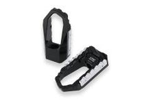 Load image into Gallery viewer, CNC Racing Touring Passenger Foot Pegs For Ducati Hypermotard Multistrada 10-21