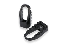 Load image into Gallery viewer, CNC Racing Easy Style Footrests Pegs For Ducati Monster 821 &amp; 1200 /S 2014-2018