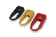 Load image into Gallery viewer, CNC Racing Easy Style Footrests Pegs For Ducati Monster 821 &amp; 1200 /S 2014-2018