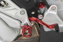 Load image into Gallery viewer, CNC Racing Easy Style Footrests Pegs For Ducati Monster 821 &amp; 1200 /S 2014-2018