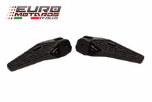 Load image into Gallery viewer, Ducati XDiavel /S CNC Racing Folding Rider Foot Pegs Anodized Alloy 3 Color Opt