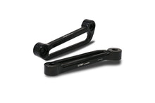 Load image into Gallery viewer, CNC Racing Passenger Rearsets Block Plates For MV Agusta Brutale 1000 RR/Oro