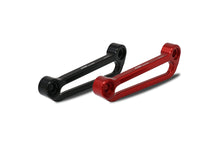 Load image into Gallery viewer, CNC Racing Passenger Rearsets Block Plates For MV Agusta Brutale 1000 RR/Oro