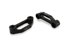 Load image into Gallery viewer, CNC Racing Rear Footrest Blanking Plates For Ducati Panigale/ Streetfighter V4