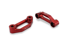 Load image into Gallery viewer, CNC Racing Rear Footrest Blanking Plates For Ducati Panigale/ Streetfighter V4