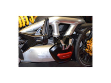 Load image into Gallery viewer, Ducabike Swingarm Protector Cover 4 Colors For Ducati Xdiavel /S 2016-2021