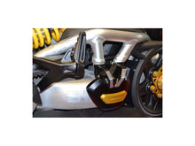 Load image into Gallery viewer, Ducabike Swingarm Protector Cover 4 Colors For Ducati Xdiavel /S 2016-2021