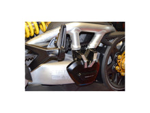 Load image into Gallery viewer, Ducabike Swingarm Protector Cover 4 Colors For Ducati Xdiavel /S 2016-2021