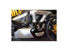 Load image into Gallery viewer, Ducabike Swingarm Protector Cover 4 Colors For Ducati Xdiavel /S 2016-2021