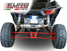 Load image into Gallery viewer, Polaris RZR XP 1000 2014 GPR Exhaust Silencer Power Bomb Road Legal New