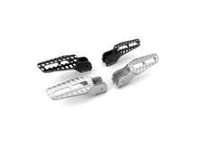 Load image into Gallery viewer, Ducabike Footrests Footpegs Black Or Silver For Ducati Xdiavel /S 2016-2021