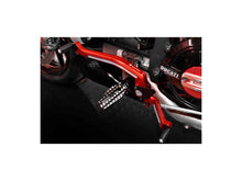 Load image into Gallery viewer, Ducabike Footrests Footpegs Black Or Silver For Ducati Xdiavel /S 2016-2021