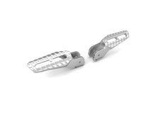 Load image into Gallery viewer, Ducabike Footrests Footpegs Black Or Silver For Ducati Xdiavel /S 2016-2021