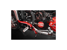 Load image into Gallery viewer, Ducabike Footrests Footpegs Black Or Silver For Ducati Xdiavel /S 2016-2021