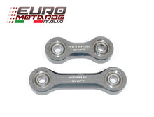 Load image into Gallery viewer, Ducati Panigale 899 959 1199 1299 Ducabike Italy SBK Adjustable Rearset PR119903