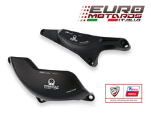 Load image into Gallery viewer, CNC Alternator &amp; Clutch Cover Protector Pramac For Ducati Panigale 1199 1299
