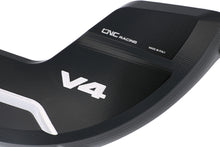 Load image into Gallery viewer, CNC Racing Clutch Cover Protector Bicolor Anodized Alloy For Ducati Panigale V4