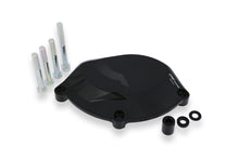 Load image into Gallery viewer, CNC Racing Alternator &amp; Clutch Cover Protector Light For Aprilia RSV4 RR /RF