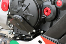 Load image into Gallery viewer, CNC Racing Clutch Cover Protector Light Alloy For Aprilia RSV4 RR /RF 2009-2018