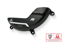 Load image into Gallery viewer, CNC Racing Clutch Cover Protector Slider Pramac For Ducati Panigale V4R 2019-21