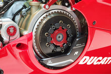 Load image into Gallery viewer, CNC Racing Clutch Cover Protector Slider Pramac For Ducati Panigale V4R 2019-21