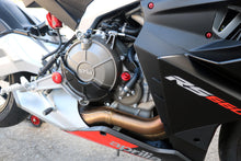 Load image into Gallery viewer, CNC Racing Clutch Cover Protector Guard 3 Colors For Aprilia RS 660 2021 New