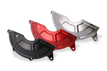 Load image into Gallery viewer, CNC Racing Clutch Cover Protector Guard 3 Colors For Aprilia RS 660 2021 New
