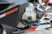 Load image into Gallery viewer, CNC Racing Alternator Cover Protector Guard 3 Colors For Aprilia RS 660 2021 New