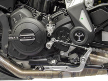 Load image into Gallery viewer, Ducabike Adjustable Rearsets Footrests Kit For Ducati Diavel 1260 /S 2019-2021
