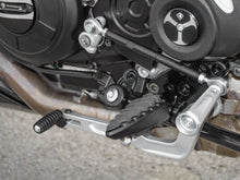 Load image into Gallery viewer, Ducabike Adjustable Rearsets Footrests Kit For Ducati Diavel 1260 /S 2019-2021